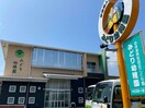 みどり幼稚園(幼稚園/保育園)まで667m ペアーレ葛木B棟