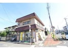 花高松1丁目塩月店舗の外観