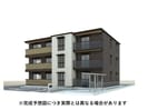 ciel翠の外観