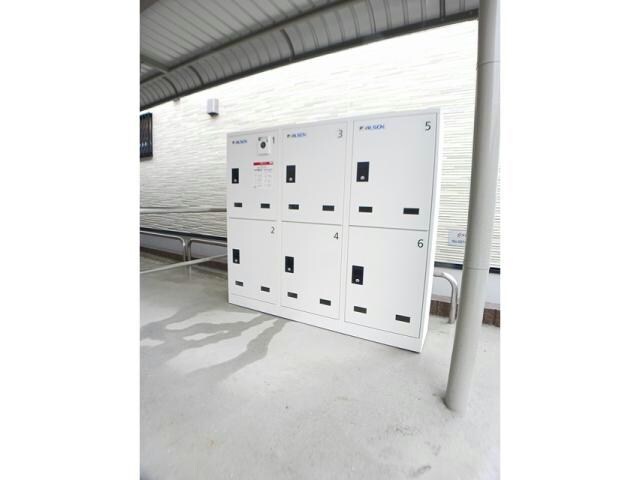  ベル　フルールA