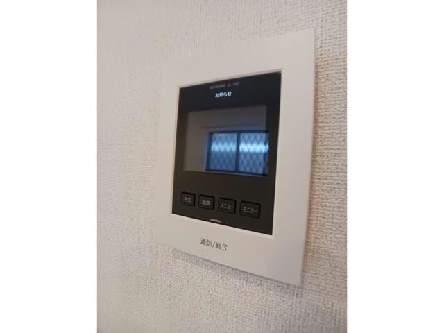  ベル　フルールA