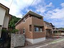 モダンレジデンスＴの外観