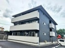 D-room花高松の外観