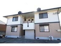 メルベーユ横尾B棟