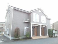 サンパティーク横尾A