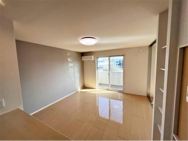  ヴォン・プレミアージュ　A棟