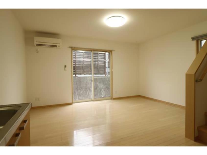 ※同一間取り・別部屋の写真 レジェンドⅡ