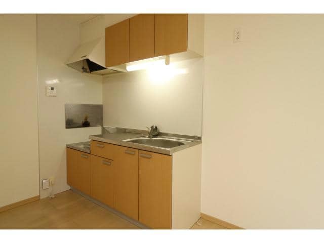 ※同一間取り・別部屋の写真 レジェンドⅡ