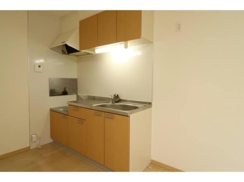 ※同一間取り・別部屋の写真 レジェンドⅡ