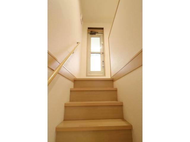 ※同一間取り・別部屋の写真 レジェンドⅡ