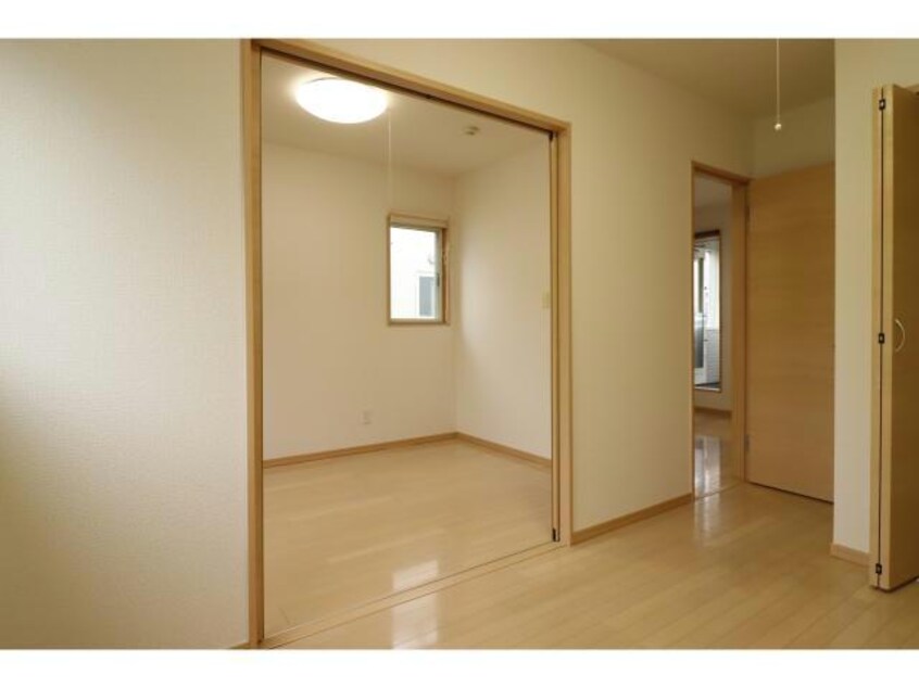 ※同一間取り・別部屋の写真 レジェンドⅡ