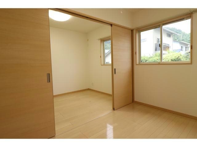 ※同一間取り・別部屋の写真 レジェンドⅡ