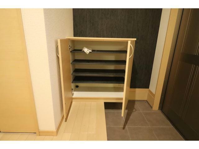 ※同一間取り・別部屋の写真 レジェンドⅡ