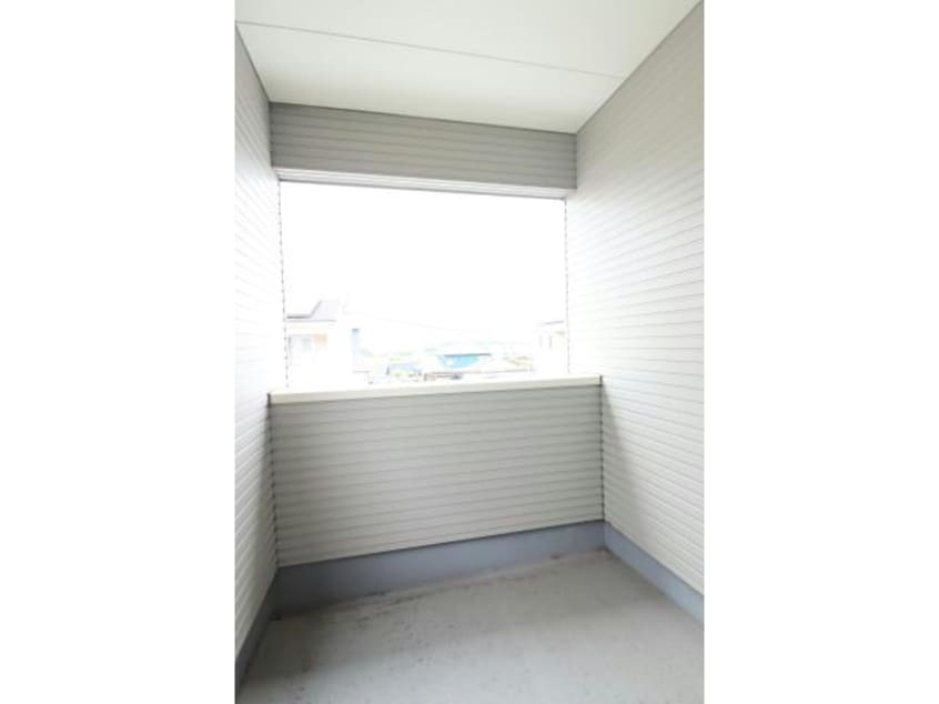 ※同一間取り・別部屋の写真 レジェンドⅡ