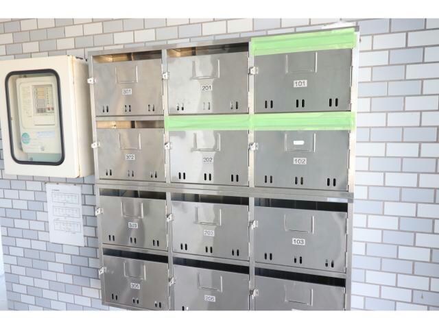  ガーデンハイツ松岡