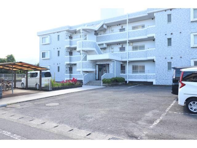  ガーデンハイツ松岡