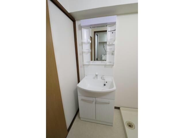  ガーデンハイツ松岡