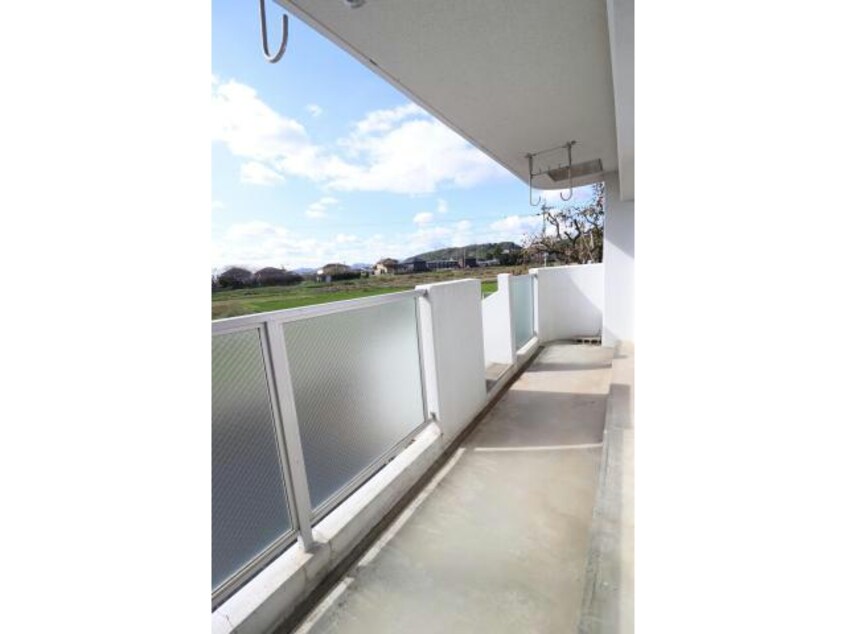  ガーデンハイツ松岡