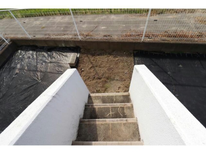  ガーデンハイツ松岡