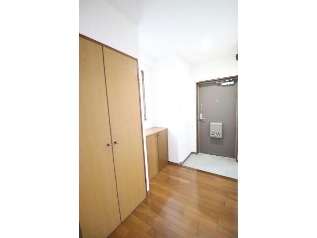  ガーデンハイツ松岡