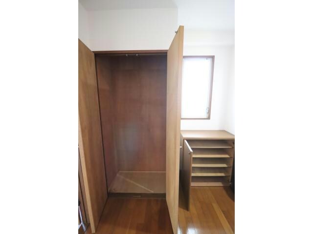  ガーデンハイツ松岡