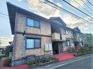 木もれびの杜Ⅰの外観