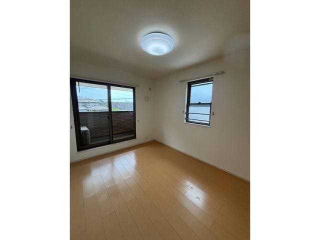 201　洋室 エンジェル　スカイ