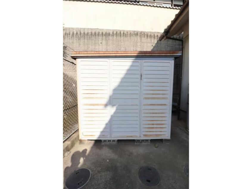  下郡山の手戸建て