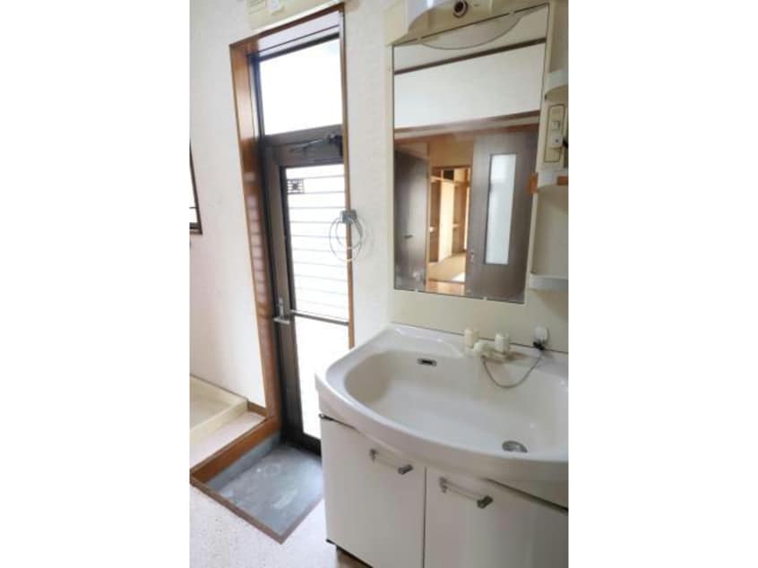  下郡山の手戸建て