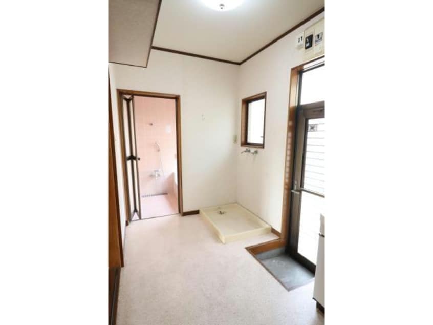  下郡山の手戸建て