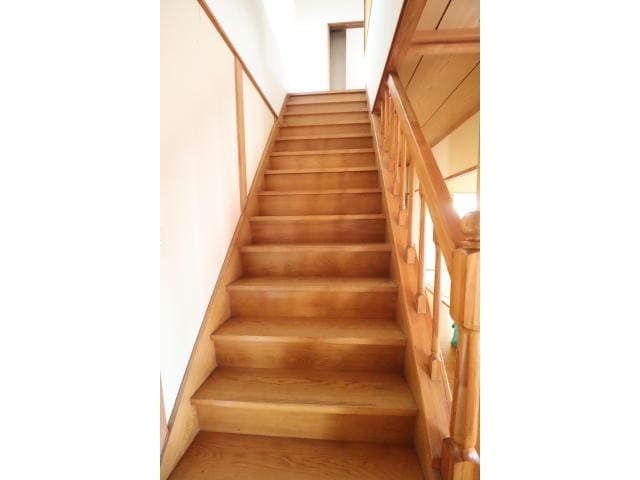  下郡山の手戸建て