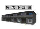モナ　コシネルの外観