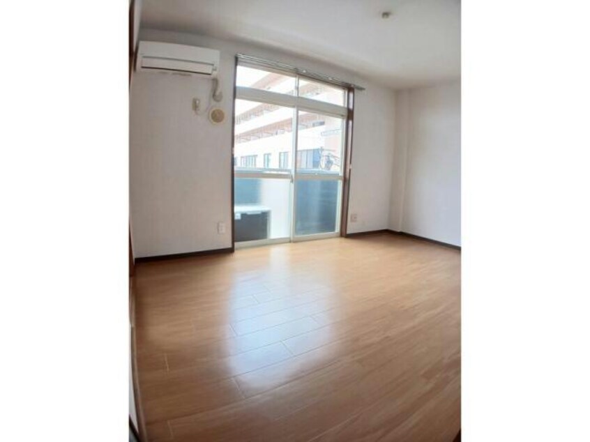  シャレーハイツ森町B