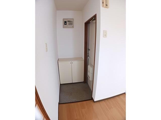  シャレーハイツ森町B