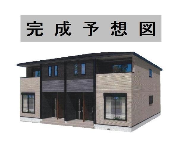  ニューライズみき　下判田