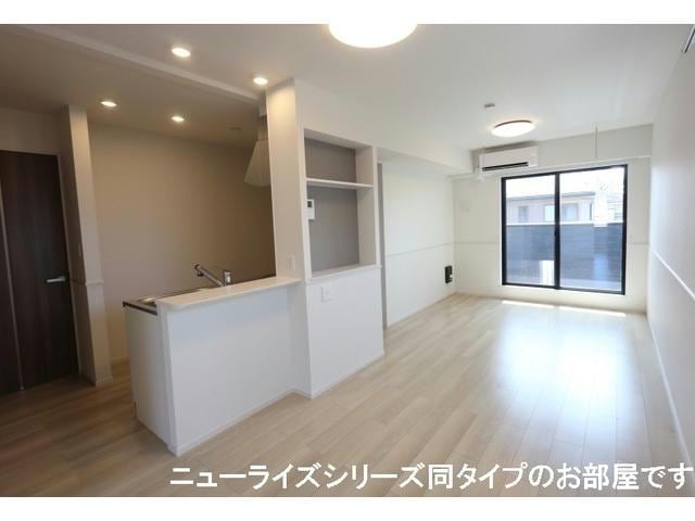  ニューライズみき　下判田