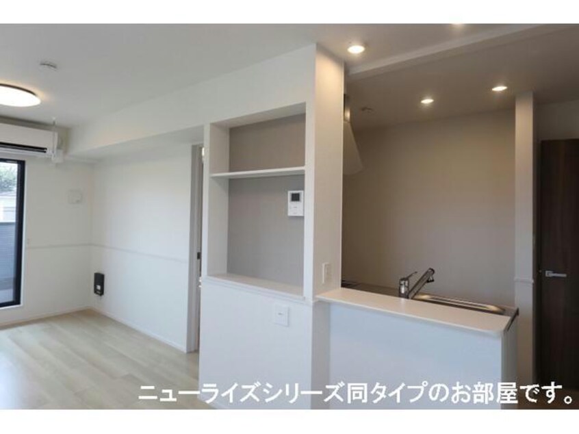  ニューライズみき　下判田