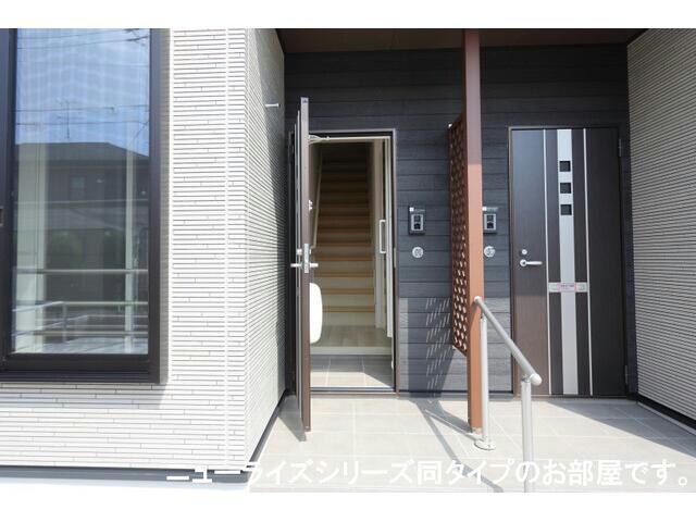  ニューライズみき　下判田