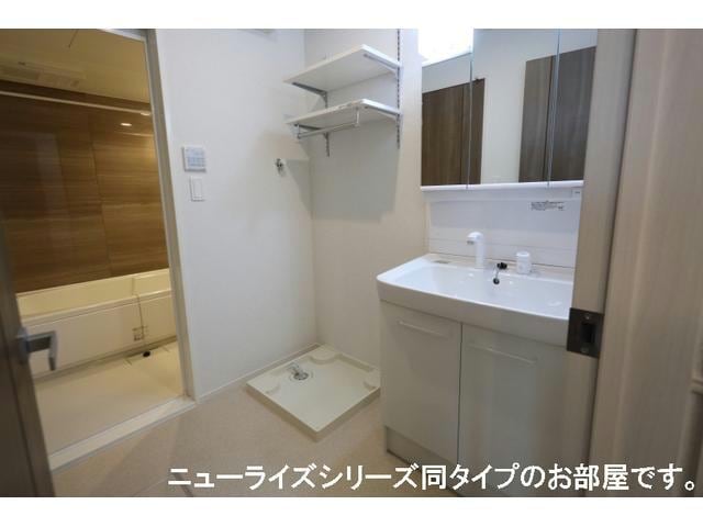  ニューライズみき　下判田