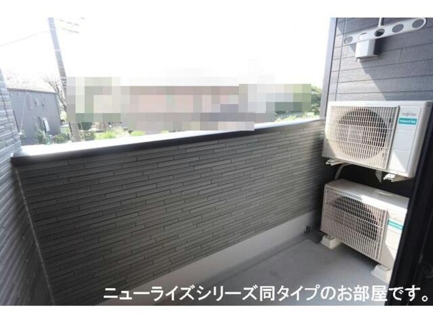  ニューライズみき　下判田