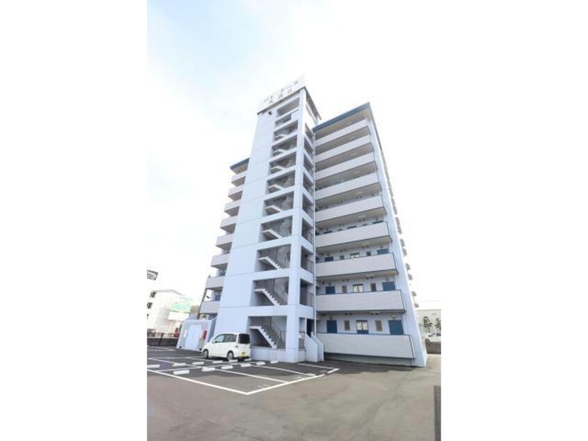  パレ・ドール萩原