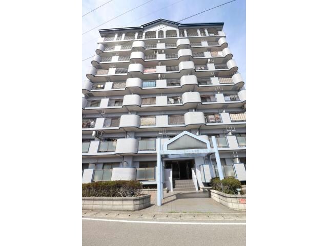  パレ・ドール萩原