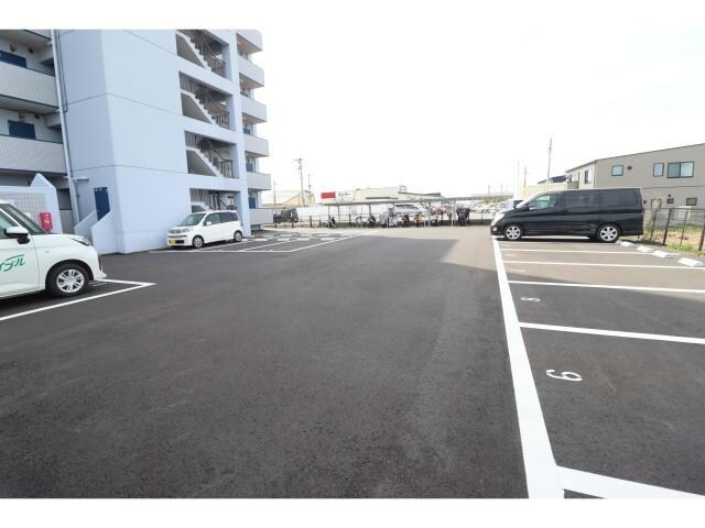  パレ・ドール萩原