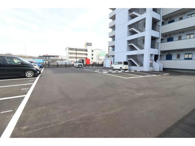  パレ・ドール萩原