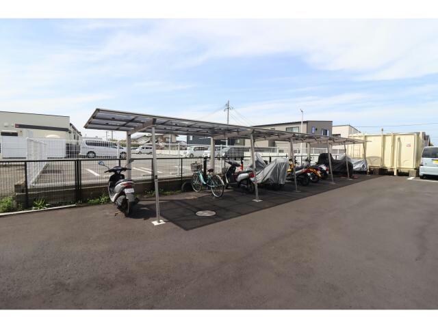  パレ・ドール萩原