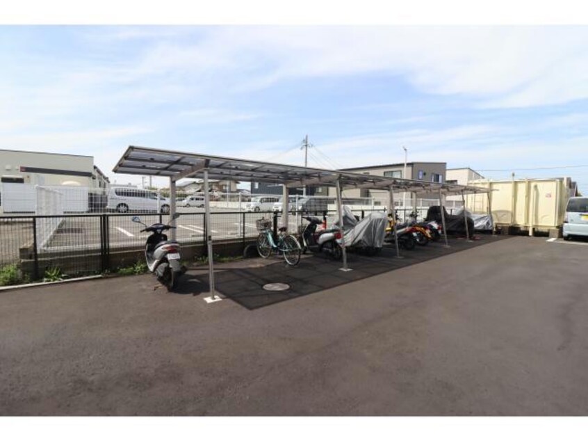  パレ・ドール萩原