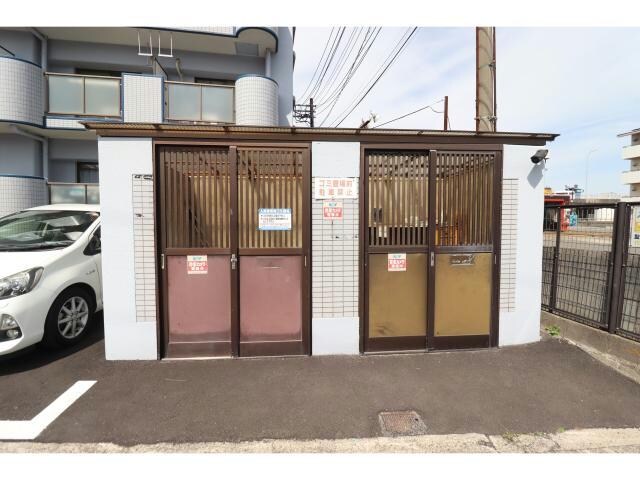  パレ・ドール萩原