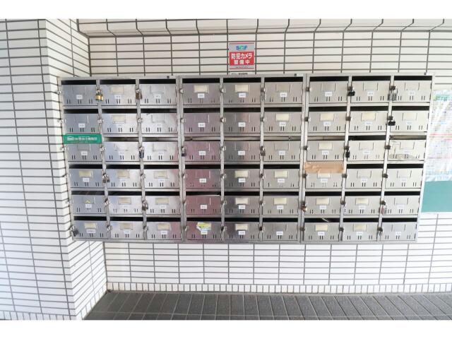  パレ・ドール萩原