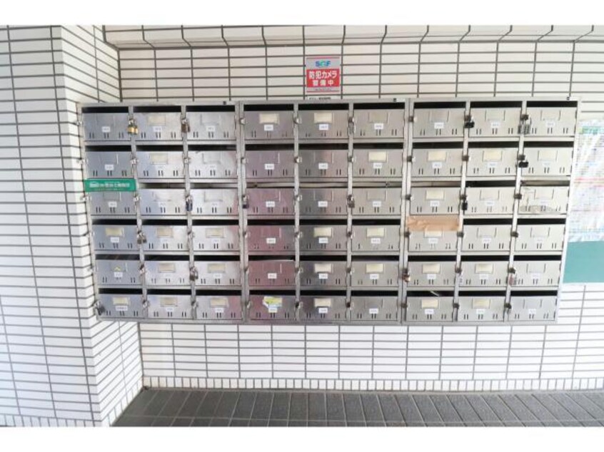  パレ・ドール萩原