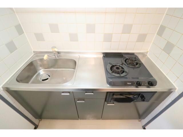  パレ・ドール萩原